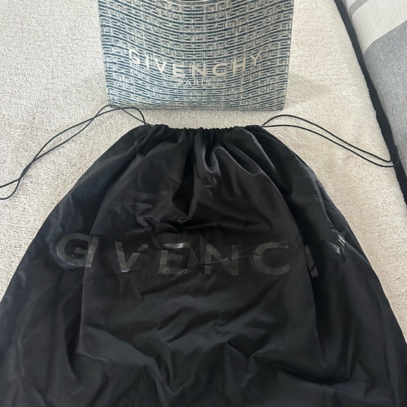 Givenchy g-tote bag Jean - Picture 9 of 9